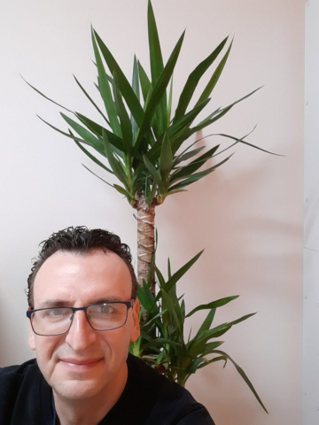 Luca Sartini operatore olistico Rimini Luca Sartini operatore olistico Rimini