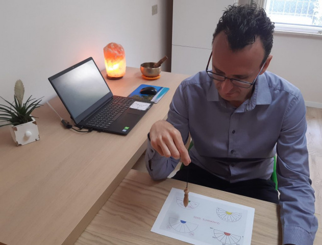 Luca Sartini test su quadrante base test su quadrante base
