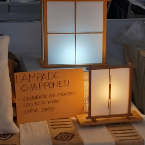 lampade giapponesi natural expo fiera di forli lampade giapponesi natural expo fiera di forli