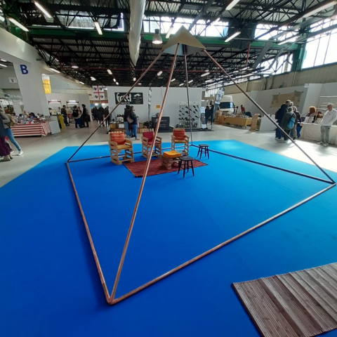 piramide natural expo fiera di forli piramide natural expo fiera di forli