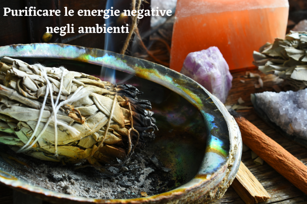 https://it.wikipedia.org/wiki/Feng_shui energie negative negli ambienti e luoghi e pulizia energetica