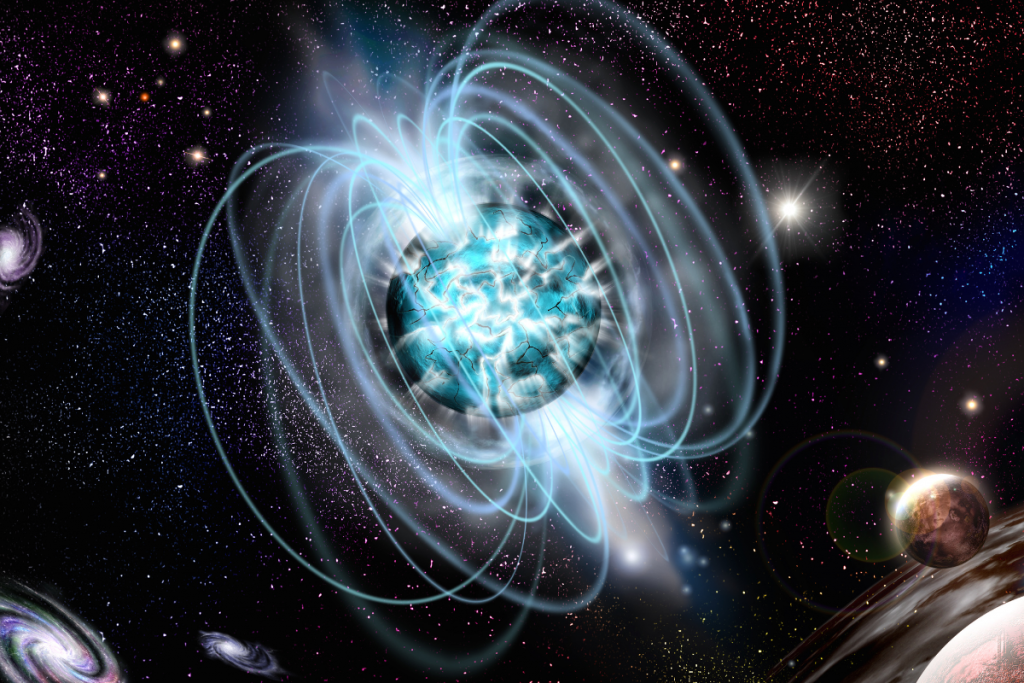 campo magnetico terrestre campo magnetico terrestre