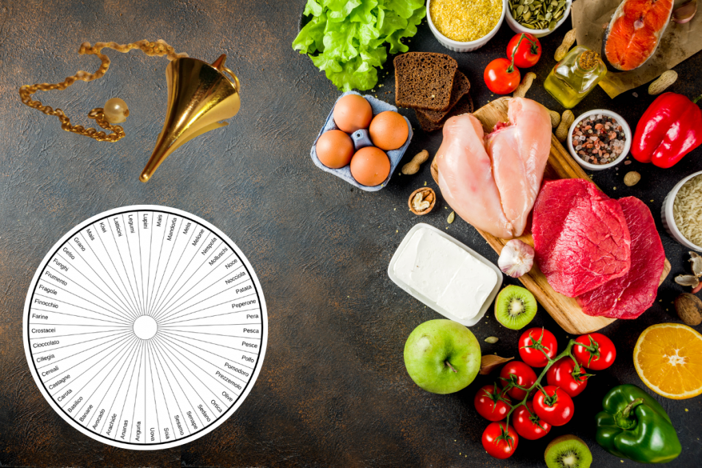 intolleranze alimentari